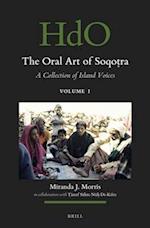 The Oral Art of Soqo&#7789;ra