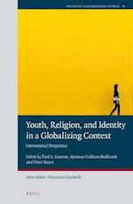 Youth, Religion, and Identity in a Globalizing Context