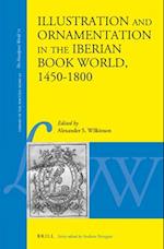 Illustration and Ornamentation in the Iberian Book World, 1450-1800