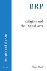 Religion and the Digital Arts