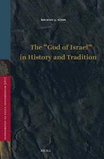 The "god of Israel" in History and Tradition