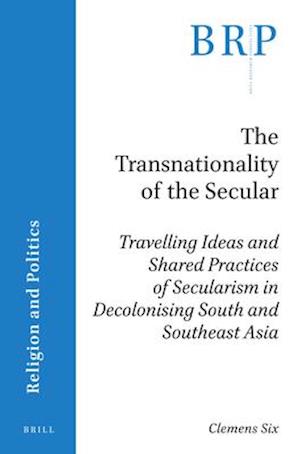 The Transnationality of the Secular