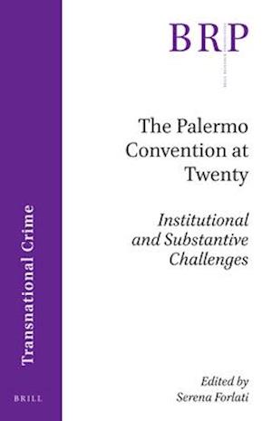 The Palermo Convention at Twenty