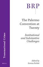 The Palermo Convention at Twenty