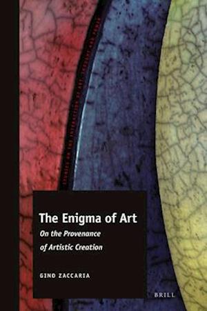 The Enigma of Art