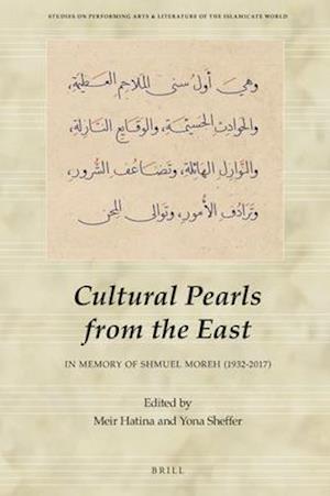 Cultural Pearls from the East