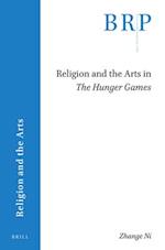 Religion and the Arts in the Hunger Games