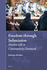 Freedom Through Submission