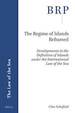 The Regime of Islands Reframed