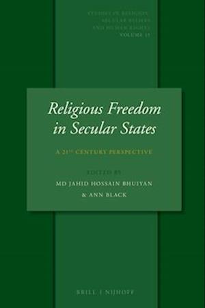 Religious Freedom in Secular States