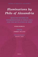 Illuminations by Philo of Alexandria