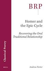 Homer and the Epic Cycle