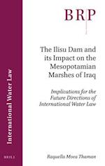 The Ilisu Dam and Its Impact on the Mesopotamian Marshes of Iraq