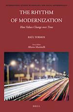 The Rhythm of Modernization