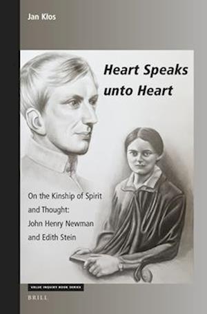 Heart Speaks Unto Heart