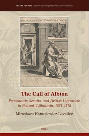 The Call of Albion