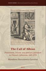 The Call of Albion