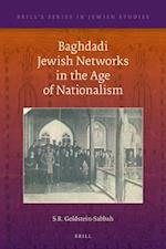 Baghdadi Jewish Networks in the Age of Nationalism