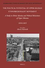 The Political Potential of Upper Silesian Ethnoregionalist Movement