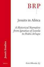 Jesuits in Africa