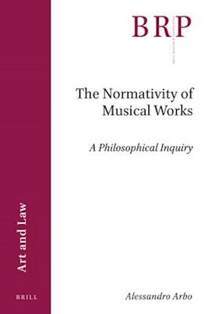 The Normativity of Musical Works