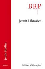 Jesuit Libraries