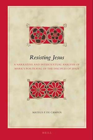 Resisting Jesus