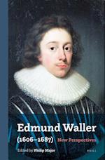 Edmund Waller (1606-1687)