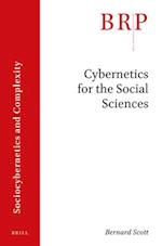 Cybernetics for the Social Sciences