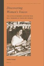 Discovering Women's Voices