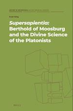 Supersapientia