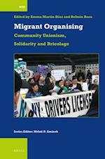 Migrant Organising