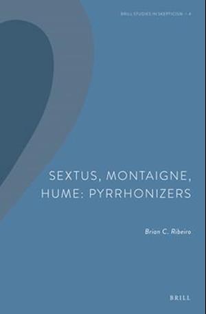 Sextus, Montaigne, Hume