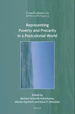 Representing Poverty and Precarity in a Postcolonial World