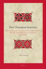New Testament Semiotics