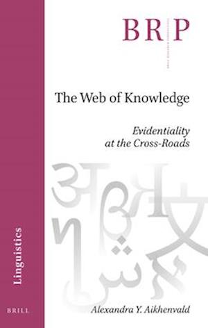 The Web of Knowledge