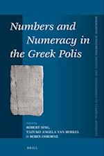 Numbers and Numeracy in the Greek Polis