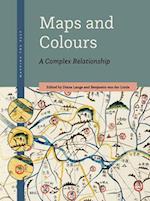 Maps and Colours