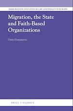 Migration, the State and Faith-Based Organizations