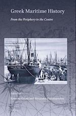 Greek Maritime History