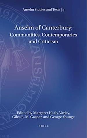 Anselm of Canterbury