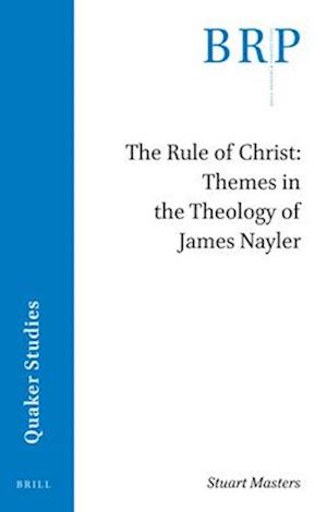 The Rule of Christ