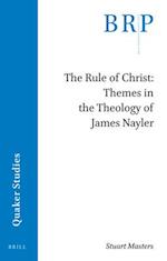 The Rule of Christ