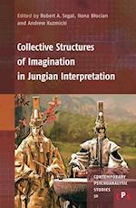 Collective Structures of Imagination in Jungian Interpretation
