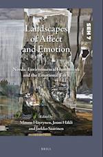 Landscapes of Affect and Emotion