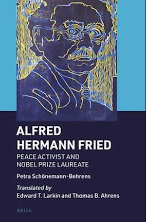 Alfred Hermann Fried