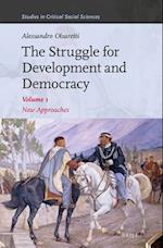 The Struggle for Development and Democracy