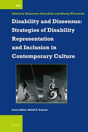 Disability and Dissensus