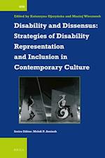 Disability and Dissensus