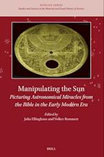 Manipulating the Sun